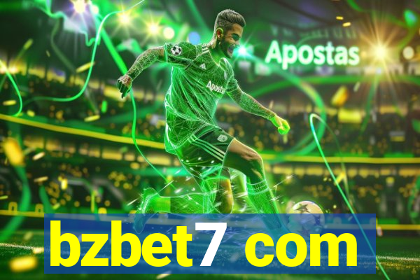 bzbet7 com